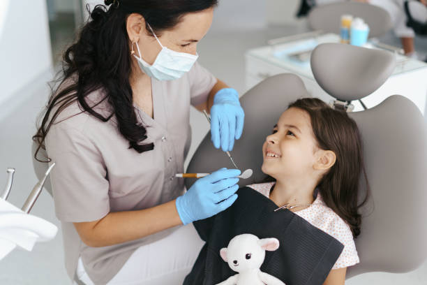 Best Broken or Cracked Tooth Emergency Dentist in Sacramento, CA